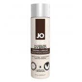 Лубрикант водно-масляный JO Hybrid Lubricant ORIGINAL - 120 мл. - System JO - купить с доставкой в Миассе