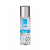 Нейтральный лубрикант на водной основе JO Personal Lubricant H2O - 60 мл. - System JO - купить с доставкой в Миассе