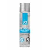 Нейтральный лубрикант на водной основе JO Personal Lubricant H2O - 120 мл. - System JO - купить с доставкой в Миассе