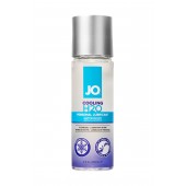 Охлаждающий лубрикант на водной основе JO Personal Lubricant H2O COOLING - 60 мл. - System JO - купить с доставкой в Миассе