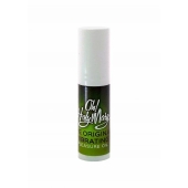 Масло унисекс с эффектом вибрации Oh! Holy Mary - 6 мл. - Nuei cosmetics - купить с доставкой в Миассе