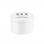 Массажная свеча для всего тела Slow Sex - 50 гр. - Bijoux Indiscrets - купить с доставкой в Миассе