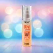 Интимный гель-сыворотка на водной основе Organic Vitamin Bomb - 75 мл. - THE LUFF - купить с доставкой в Миассе