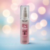 Интимный гель-сыворотка на водной основе Booster 2 - 75 мл. - THE LUFF - купить с доставкой в Миассе