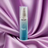 Интимный гель на водной основе Hybrid - 75 мл. - THE LUFF - купить с доставкой в Миассе