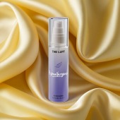 Интимный гель на водной основе Hypoallergenic - 75 мл. - THE LUFF - купить с доставкой в Миассе