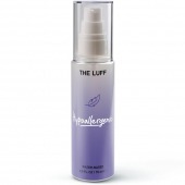 Интимный гель на водной основе Hypoallergenic - 75 мл. - THE LUFF - купить с доставкой в Миассе