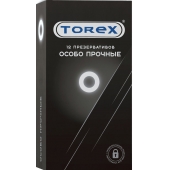 Особо прочные презервативы Torex - 12 шт. - Torex - купить с доставкой в Миассе