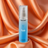 Интимный гель на водной основе Nude - 75 мл. - THE LUFF - купить с доставкой в Миассе