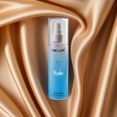 Интимный гель на водной основе Nude - 150 мл. - THE LUFF - купить с доставкой в Миассе