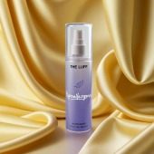 Интимный гель на водной основе Hypoallergenic - 150 мл. - THE LUFF - купить с доставкой в Миассе