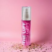 Интимный гель на водной основе Afrodisia Raspberry - 75 мл. - THE LUFF - купить с доставкой в Миассе