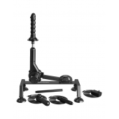 Секс-машина Body Dock Pro - Pipedream - купить с доставкой в Миассе