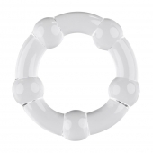 Набор из 3 эрекционных колец Erection Rings Set - Selopa - в Миассе купить с доставкой