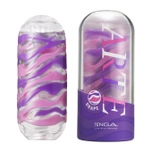 Мастурбатор Tenga Arte Drape - Tenga - в Миассе купить с доставкой