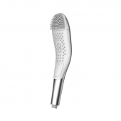 Лейка для душа Massage Hand Shower с 2 сменными насадками - Aisnn - купить с доставкой в Миассе