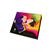 Подарочный набор Fruity Kisses из 3 предметов - Shunga - купить с доставкой в Миассе