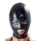 Маска на голову Head Mask black - Orion - купить с доставкой в Миассе