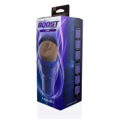 Мастурбатор-вагина Fleshlight Boost Bang - Fleshlight - в Миассе купить с доставкой