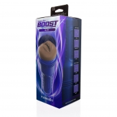 Мастурбатор-рот Fleshlight Boost Blow - Fleshlight - в Миассе купить с доставкой