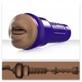 Мастурбатор-рот Fleshlight Boost Blow - Fleshlight - в Миассе купить с доставкой