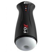 Мастурбатор с вибрацией Fap-gasm - Pipedream - в Миассе купить с доставкой