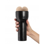Мастурбатор-анус Feel Stroker Extra Tight - Kiiroo - в Миассе купить с доставкой