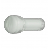 Люминесцентный мастурбатор-вагина FeelGlow Stroker - Kiiroo - в Миассе купить с доставкой