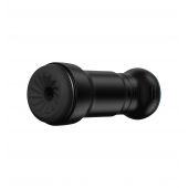 Ченый мастурбатор с интерактивная насадкой PowerBlow   Feel Pocket Stroker - Kiiroo - в Миассе купить с доставкой