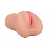 Мастурбатор-вагина Baby Doll - Lola Games - в Миассе купить с доставкой
