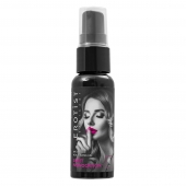 Съедобный гель Erotist Sweet Provocation Grapes - 30 мл. - Erotist Lubricants - купить с доставкой в Миассе
