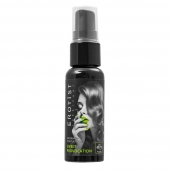 Съедобный гель Erotist Sweet Provocation Fruit Trio со вкусом киви, граната и яблока - 30 мл. - Erotist Lubricants - купить с доставкой в Миассе