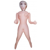 Надувная секс-кукла Monika - Boys of Toys - в Миассе купить с доставкой
