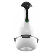 Мастурбатор с вибрацией в колбе Cup - Boys of Toys - в Миассе купить с доставкой