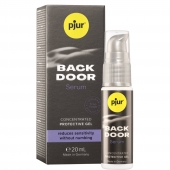 Сыворотка для анального секса pjur Back Door Serum - 20 мл. - Pjur - купить с доставкой в Миассе
