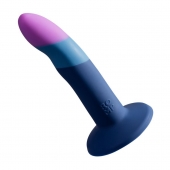 Страпон унисекс Romp Piccolo Pegging Kit - ROMP - купить с доставкой в Миассе