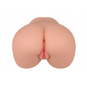 Мастурбатор-вагина с вибрацией и всасыванием Cutie Lush - Lola Games - в Миассе купить с доставкой