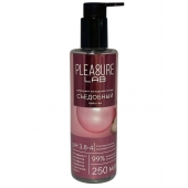 Лубрикант на водной основе Pleasure Lab с ароматом бабл-гам - 250 мл. - Pleasure Lab - купить с доставкой в Миассе