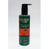 Лубрикант на водной основе Pleasure Lab с ароматом арбуза - 250 мл. - Pleasure Lab - купить с доставкой в Миассе