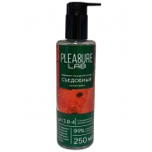Лубрикант на водной основе Pleasure Lab с ароматом арбуза - 250 мл. - Pleasure Lab - купить с доставкой в Миассе