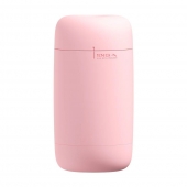 Розовый мастурбатор Tenga Puffy - Tenga - в Миассе купить с доставкой