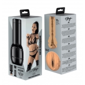 Мастурбатор-вагина FeelReya Stroker - Kiiroo - в Миассе купить с доставкой