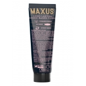 Интимный гель на силиконовой основе MAXUS Silky Touch - 75 мл. - Maxus - купить с доставкой в Миассе