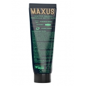 Интимный гель на водной основе MAXUS Alive Elixir - 75 мл. - Maxus - купить с доставкой в Миассе