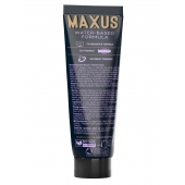 Интимный гель на водной основе MAXUS Peaceful Oasis - 75 мл. - Maxus - купить с доставкой в Миассе