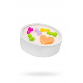 Интерьерная свеча «Романтический вечер» - 80 гр. - Pecado - купить с доставкой в Миассе