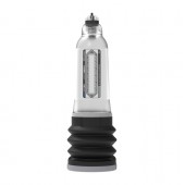 Прозрачная гидропомпа Bathmate HydroMAX6 - Bathmate - в Миассе купить с доставкой