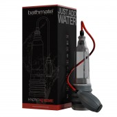 Прозрачная гидропомпа Bathmate HydroXTREME6 - Bathmate - в Миассе купить с доставкой