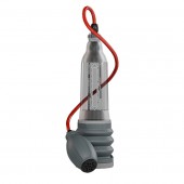 Прозрачная гидропомпа Bathmate HydroXTREME6 - Bathmate - в Миассе купить с доставкой