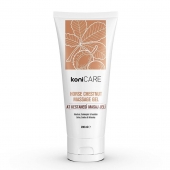 Расслабляющий массажный гель Konicare Horse Chestnut Massage Gel - 200 мл. - KoniCARE - купить с доставкой в Миассе